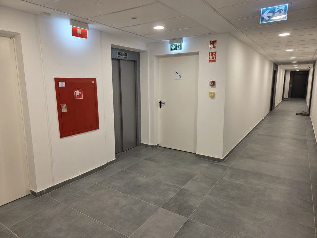 Eladó téglalakás, Budapesten, XIV. kerületben, Bosnyák utcában