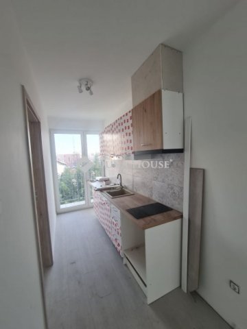 Kiadó téglalakás, albérlet, Budapesten, XV. kerületben