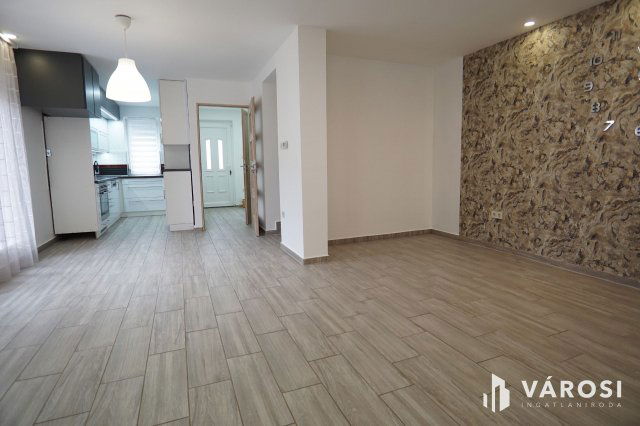 Eladó sorház, Nagykanizsán 96 M Ft, 4 szobás