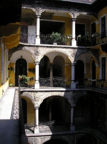 Eladó téglalakás, Budapesten, VIII. kerületben 87.9 M Ft