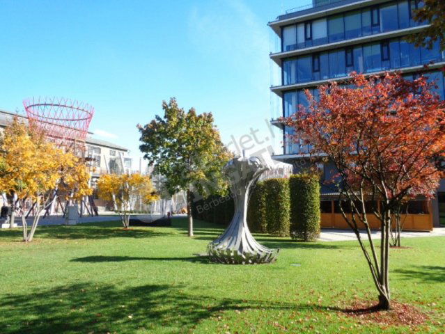 Kiadó téglalakás, albérlet, II. kerületben, Kapás utcában