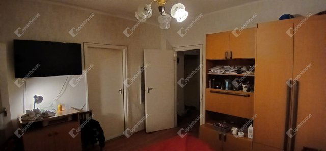 Eladó téglalakás, Körmenden 28.5 M Ft, 2 szobás