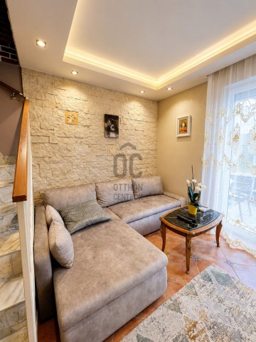 Eladó téglalakás, Budapesten, XVII. kerületben 95 M Ft, 3 szobás