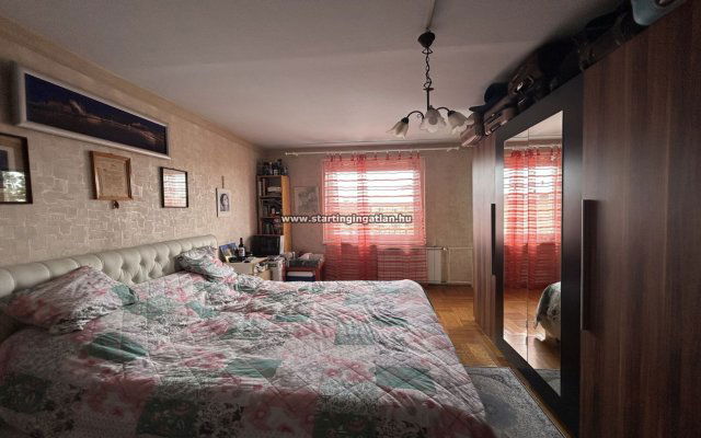 Eladó panellakás, Budapesten, IV. kerületben, Dunakeszi utcában