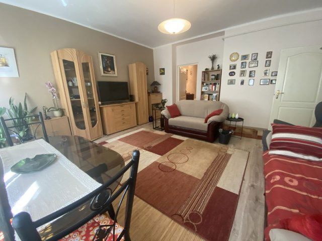 Kiadó téglalakás, albérlet, Debrecenben 195 E Ft / hó, 2 szobás