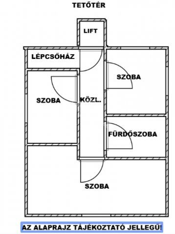 Eladó családi ház, Érden 115 M Ft, 4+2 szobás