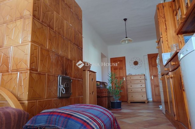 Eladó családi ház, Ballószögön 51 M Ft, 2 szobás