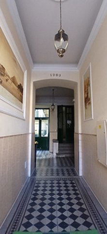 Eladó téglalakás, Budapesten, IX. kerületben 99.9 M Ft, 2 szobás