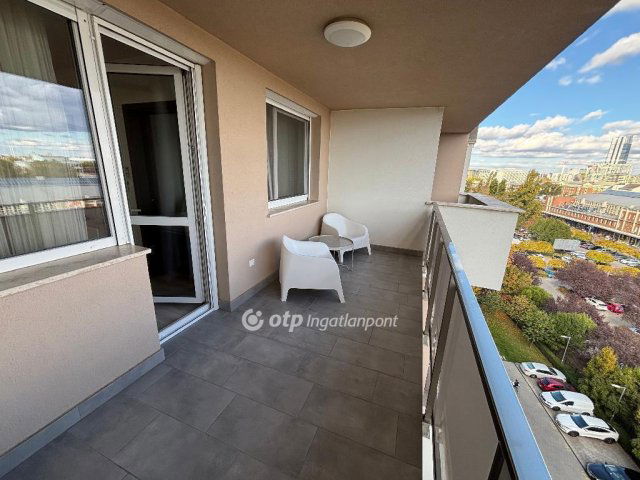 Eladó téglalakás, Budapesten, XI. kerületben 105 M Ft, 2 szobás