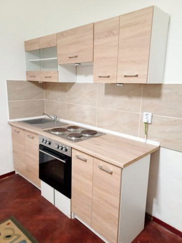 Eladó téglalakás, XIII. kerületben, Visegrádi utcában