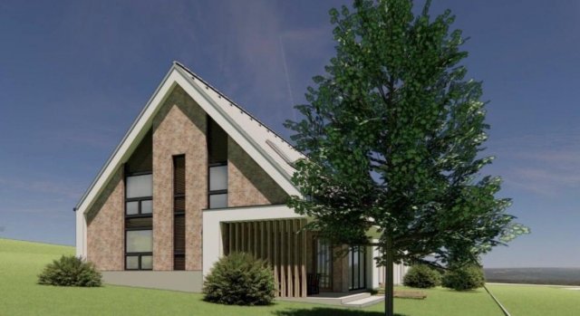 Eladó családi ház, Tatán 197.5 M Ft, 4 szobás