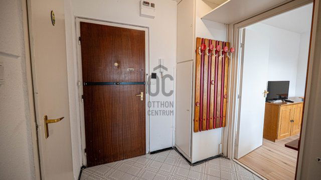 Eladó panellakás, Szekszárdon, Béri Balogh Ádám utcában