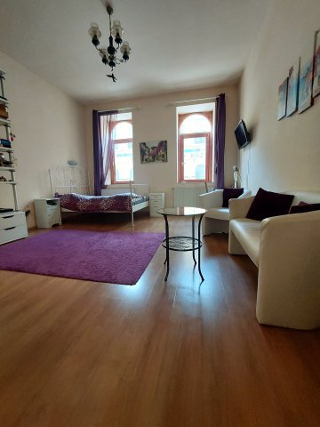 Eladó téglalakás, Budapesten, VIII. kerületben, Őr utcában