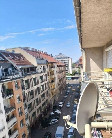 Eladó téglalakás, Budapesten, IX. kerületben 119.9 M Ft