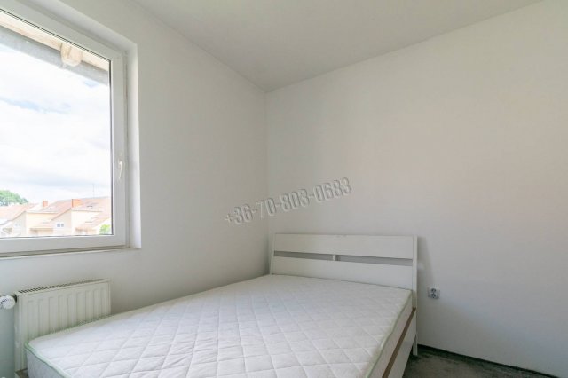 Eladó téglalakás, Mosonmagyaróváron 39.9 M Ft, 1+1 szobás