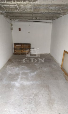 Eladó garázs, Székesfehérvárott 8.5 M Ft / költözzbe.hu