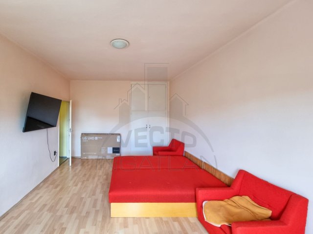 Eladó téglalakás, Szombathelyen 29.9 M Ft, 1 szobás