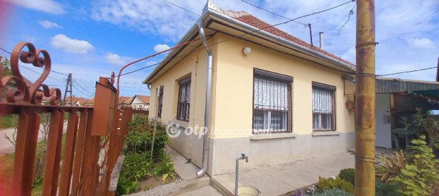 Eladó családi ház, Jánoshidán 16.5 M Ft, 2 szobás