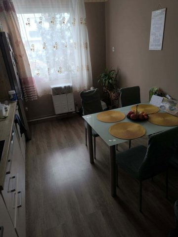 Eladó téglalakás, Bábolnán 49.9 M Ft, 2 szobás