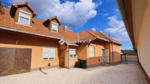 Eladó családi ház, Mezőkövesden 45 M Ft, 4 szobás