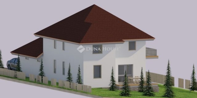 Eladó családi ház, Szentendrén 181.9 M Ft, 5 szobás