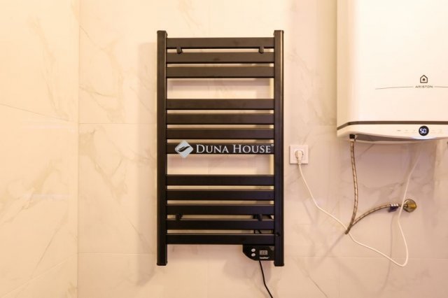 Eladó téglalakás, Budapesten, IX. kerületben 61.9 M Ft, 1 szobás