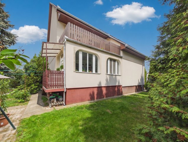 Eladó családi ház, Debrecenben, Pál utcában 117.99 M Ft