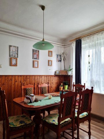 Eladó családi ház, Várbalogon 55 M Ft, 2 szobás