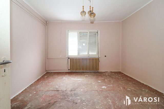 Eladó családi ház, Gyomaendrődön 14.5 M Ft, 2 szobás