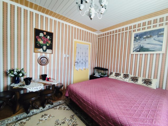 Eladó téglalakás, Nyíregyházán, Munkácsy Mihály utcában