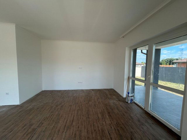 Eladó családi ház, Nyírtelken 74.5 M Ft, 3 szobás