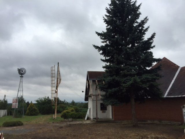 Eladó üzlethelyiség, Kajászón 126 M Ft, 6 szobás