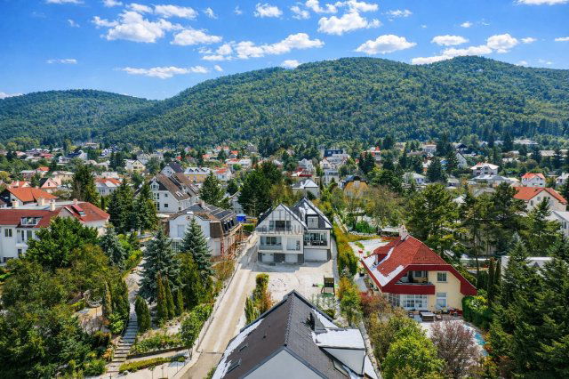 Eladó téglalakás, Budapesten, III. kerületben, Erdőalja úton