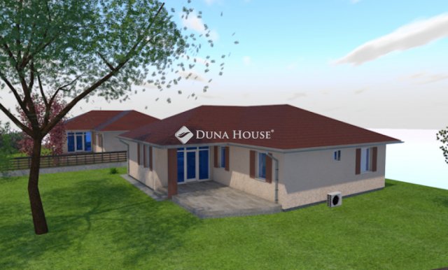 Eladó családi ház, Dömsödön 77 M Ft, 5 szobás