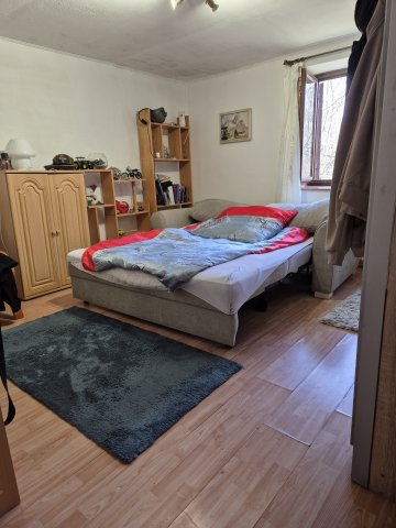 Eladó családi ház, Nemesbükön 67 M Ft, 3+1 szobás