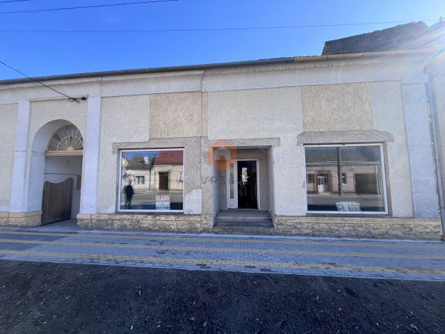 Eladó sorház, Sellyén 34.9 M Ft, 2 szobás / költözzbe.hu