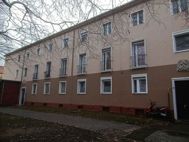 Eladó téglalakás, Ajkán 33.5 M Ft, 2 szobás