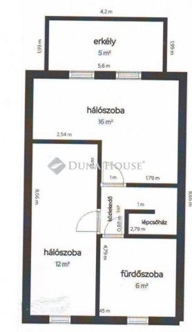 Eladó sorház, Budapesten, X. kerületben 139.9 M Ft, 4 szobás