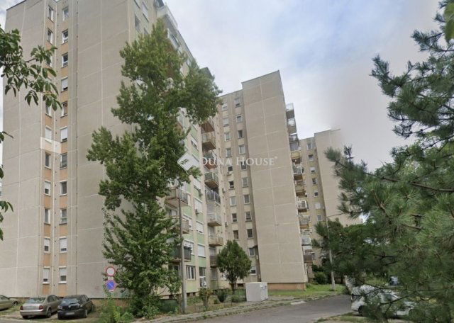 Eladó panellakás, Budapesten, XXI. kerületben 55 M Ft, 2+1 szobás