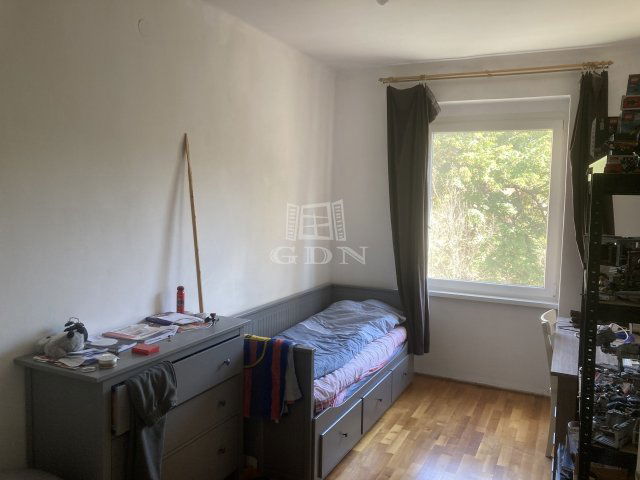 Eladó téglalakás, Budapesten, XIV. kerületben 69 M Ft, 2 szobás