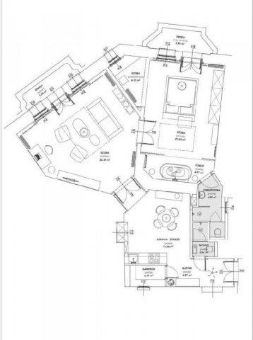 Eladó téglalakás, Budapesten, V. kerületben 196.215 M Ft
