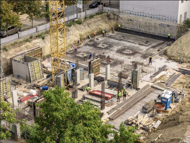 Eladó téglalakás, Budapesten, XI. kerületben 87.3 M Ft, 2 szobás