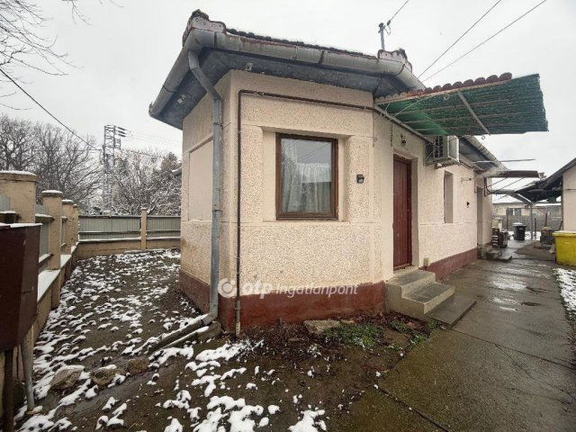Eladó családi ház, Gyulán 52 M Ft, 2+1 szobás