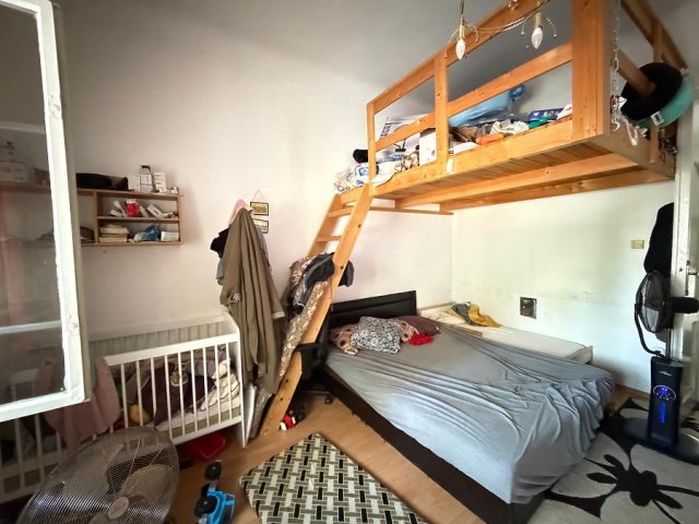 Eladó téglalakás, Budapesten, XIV. kerületben, Szugló utcában