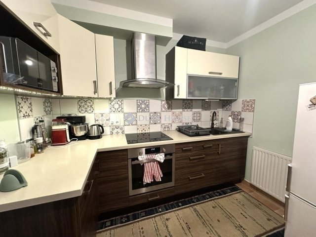 Eladó téglalakás, Budapesten, VIII. kerületben 68 M Ft, 2 szobás