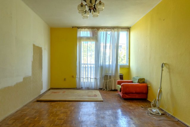 Eladó téglalakás, Sajószentpéteren 13.5 M Ft, 3+1 szobás