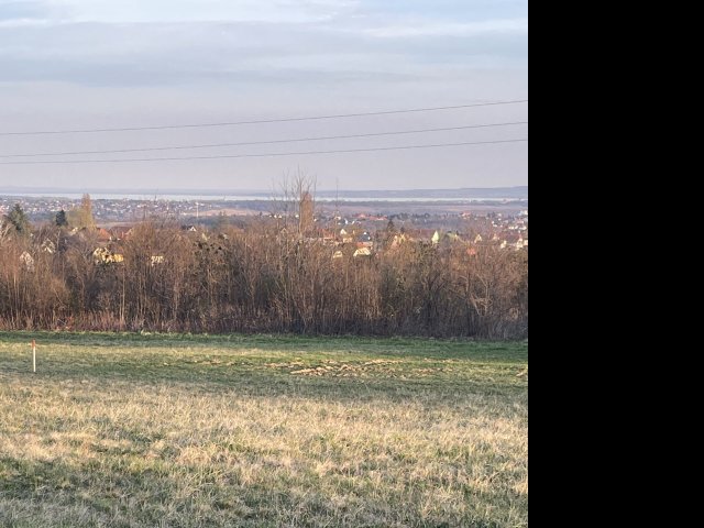 Eladó telek, Nemesbükön 42 M Ft / költözzbe.hu