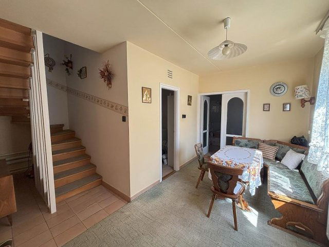 Eladó sorház, Budapesten, XVII. kerületben 90 M Ft, 3 szobás