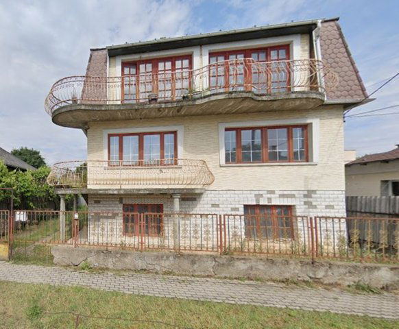 Eladó családi ház, Budapesten, XIX. kerületben 110 M Ft