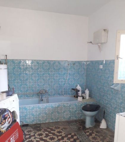 Eladó családi ház, Dabason 38 M Ft, 2 szobás